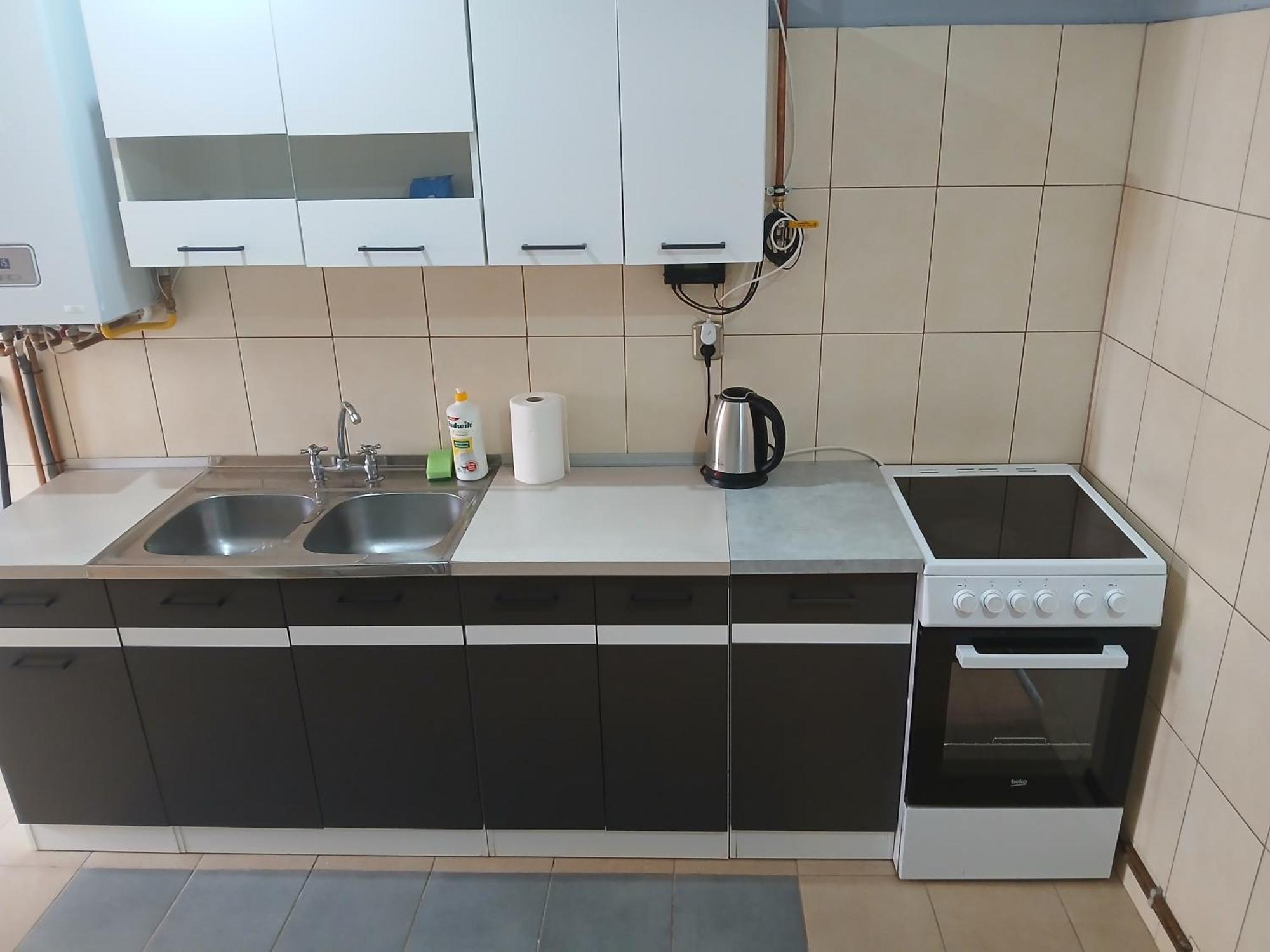 Apartament Blisko Dworca Przemysl Ngoại thất bức ảnh