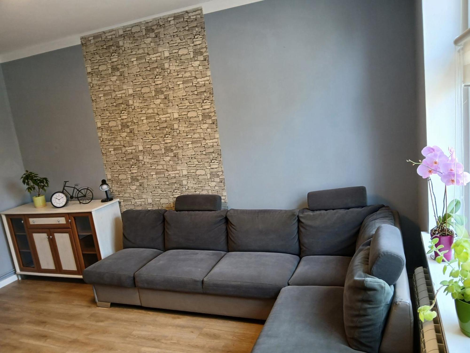 Apartament Blisko Dworca Przemysl Ngoại thất bức ảnh
